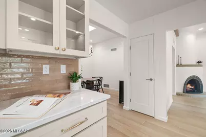 2566 N Avenida San Valle, Tucson, AZ 85715 - Photo 11