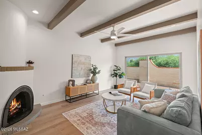 2566 N Avenida San Valle, Tucson, AZ 85715 - Photo 3