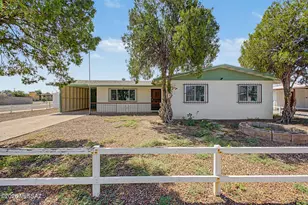 6866 E David Dr, Tucson, AZ 85730 - Photo 1