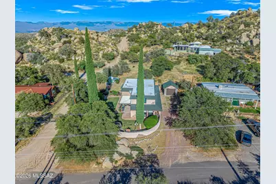 285 N Timberline Drive, Oracle, AZ 85623 - Photo 43