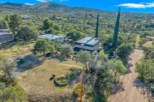 285 N Timberline Dr, Oracle, AZ 85623 - Photo 39