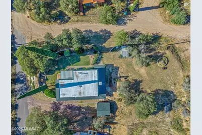 285 N Timberline Drive, Oracle, AZ 85623 - Photo 39
