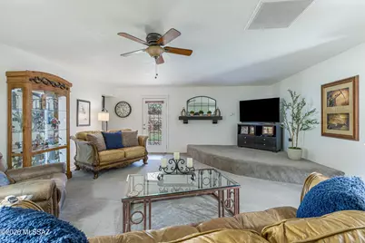 285 N Timberline Drive, Oracle, AZ 85623 - Photo 17