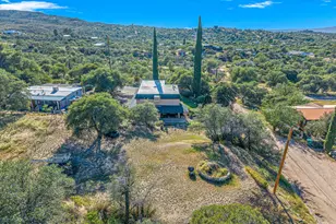 285 N Timberline Dr, Oracle, AZ 85623 - Photo 41