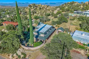 285 N Timberline Dr, Oracle, AZ 85623 - Photo 43