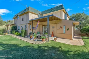 285 N Timberline Dr, Oracle, AZ 85623 - Photo 13
