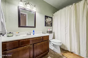 3830 W Cetus St, Tucson, AZ 85742 - Photo 23