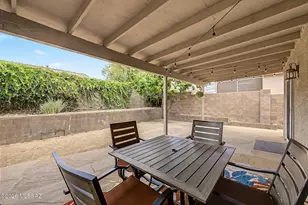 3830 W Cetus St, Tucson, AZ 85742 - Photo 27