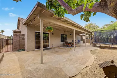 3830 W Cetus Street, Tucson, AZ 85742 - Photo 27