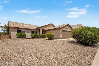 3830 W Cetus Street, Tucson, AZ 85742 - Photo 1