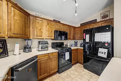 3830 W Cetus Street, Tucson, AZ 85742 - Photo 17