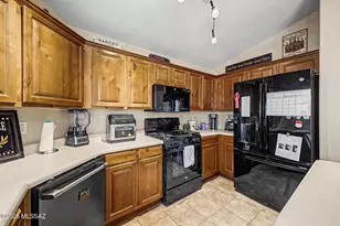 3830 W Cetus St, Tucson, AZ 85742 - Photo 17