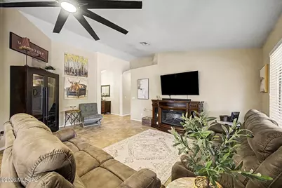 3830 W Cetus Street, Tucson, AZ 85742 - Photo 5