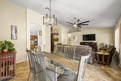 3830 W Cetus Street, Tucson, AZ 85742 - Photo 11