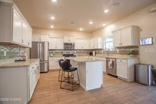 9984 N Smooth Agave Loop, Marana, AZ 85653 - Photo 19