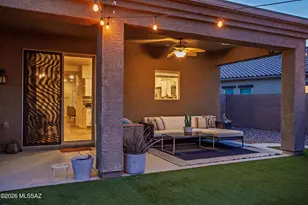 9984 N Smooth Agave Loop, Marana, AZ 85653 - Photo 5