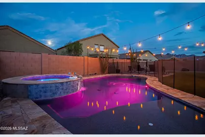 9984 N Smooth Agave Loop, Marana, AZ 85653 - Photo 7