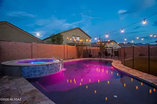 9984 N Smooth Agave Loop, Marana, AZ 85653 - Photo 7