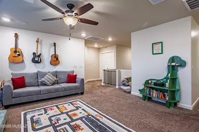 9984 N Smooth Agave Loop, Marana, AZ 85653 - Photo 33