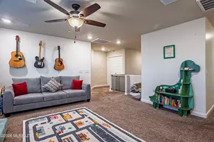 9984 N Smooth Agave Loop, Marana, AZ 85653 - Photo 33