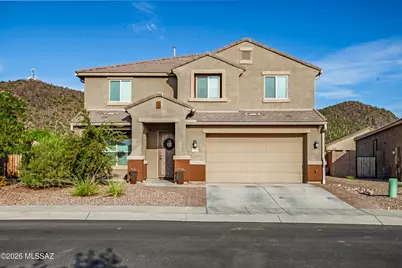 9984 N Smooth Agave Loop, Marana, AZ 85653 - Photo 49