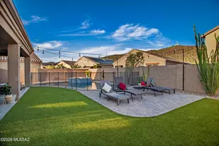 9984 N Smooth Agave Loop, Marana, AZ 85653 - Photo 11