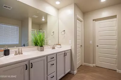 9984 N Smooth Agave Loop, Marana, AZ 85653 - Photo 41