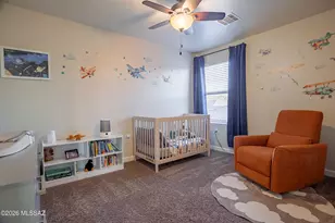 9984 N Smooth Agave Loop, Marana, AZ 85653 - Photo 37
