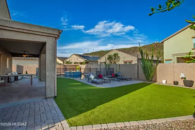 9984 N Smooth Agave Loop, Marana, AZ 85653 - Photo 15