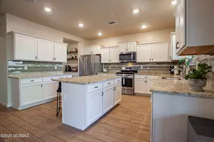 9984 N Smooth Agave Loop, Marana, AZ 85653 - Photo 17