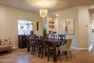 9984 N Smooth Agave Loop, Marana, AZ 85653 - Photo 31