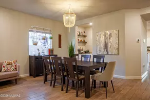 9984 N Smooth Agave Loop, Marana, AZ 85653 - Photo 31