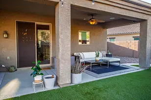 9984 N Smooth Agave Loop, Marana, AZ 85653 - Photo 13