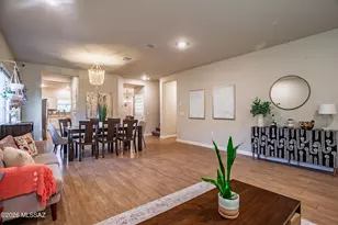 9984 N Smooth Agave Loop, Marana, AZ 85653 - Photo 27