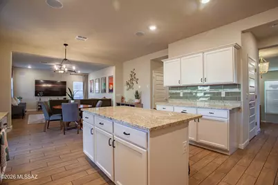 9984 N Smooth Agave Loop, Marana, AZ 85653 - Photo 21