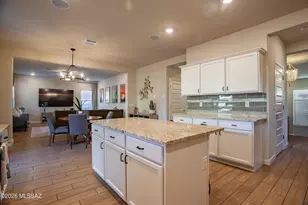 9984 N Smooth Agave Loop, Marana, AZ 85653 - Photo 21
