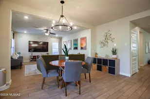 9984 N Smooth Agave Loop, Marana, AZ 85653 - Photo 25