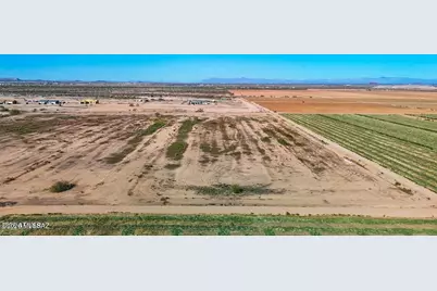 0 E Lonesome Ln Lot #2, Coolidge, AZ 85128 - Photo 9