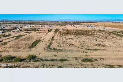 0 E Lonesome Ln Lot #2, Coolidge, AZ 85128 - Photo 7