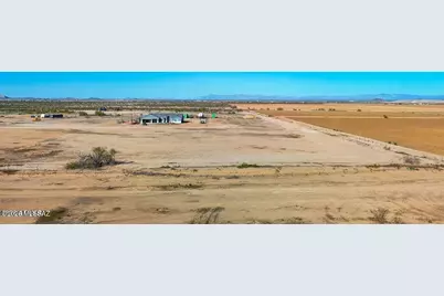0 E Lonesome Ln Lot #2, Coolidge, AZ 85128 - Photo 11
