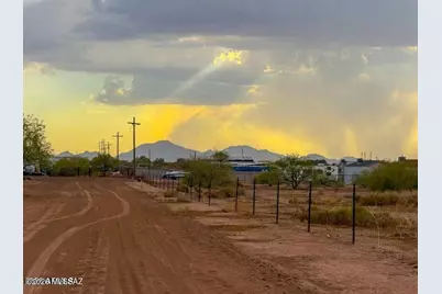 0 E Lonesome Ln Lot #2, Coolidge, AZ 85128 - Photo 1