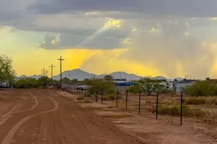 0 E Lonesome Ln Lot, Coolidge, AZ 85128 - Photo 1