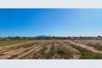 0 E Lonesome Ln Lot #1, Coolidge, AZ 85128 - Photo 3