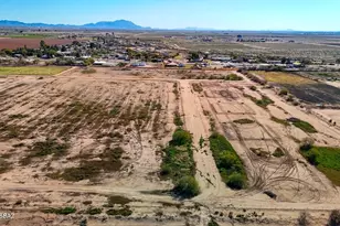 0 E Lonesome Ln Lot, Coolidge, AZ 85128 - Photo 1