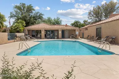 2945 E Windsor Street, Tucson, AZ 85716 - Photo 1