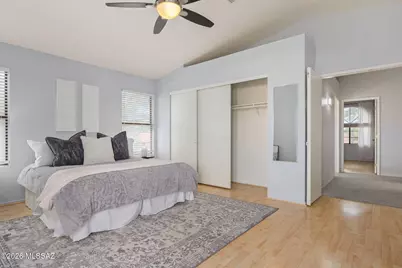 2650 W Camino Del Venegas, Tucson, AZ 85742 - Photo 21