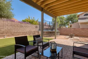2650 W Camino Del Venegas, Tucson, AZ 85742 - Photo 31