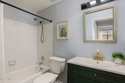 2650 W Camino Del Venegas, Tucson, AZ 85742 - Photo 17