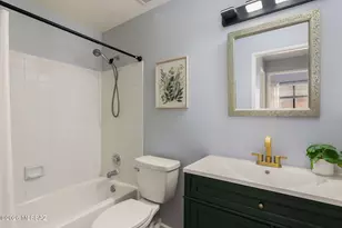 2650 W Camino Del Venegas, Tucson, AZ 85742 - Photo 17