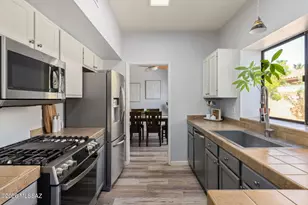 2650 W Camino Del Venegas, Tucson, AZ 85742 - Photo 9